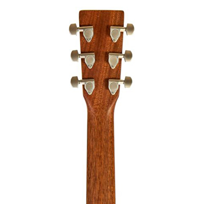 Martin 0-X2E Cocobolo Elektro Akustik Gitar